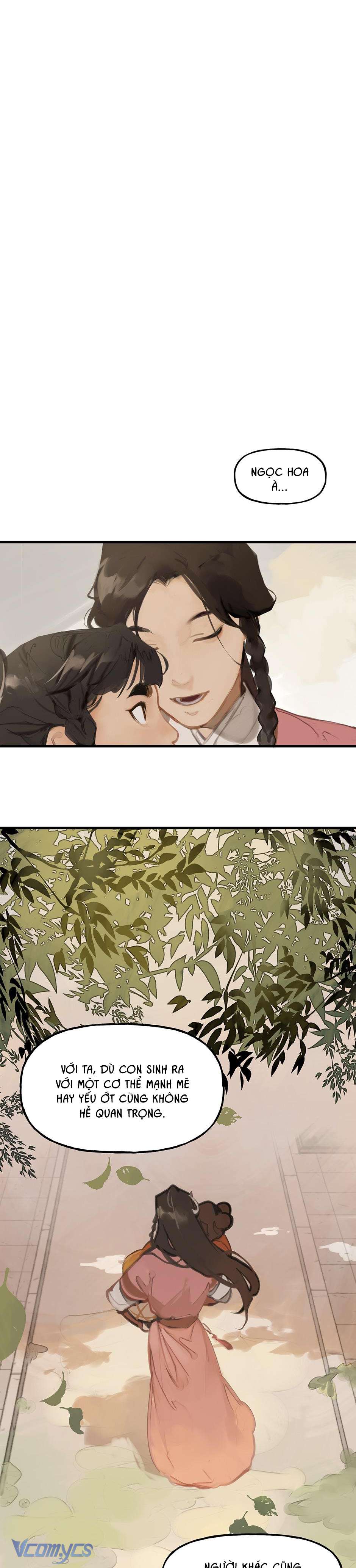 Ái Nữ của Thiên Diện Quỷ Chap 0 - Next Chap 1