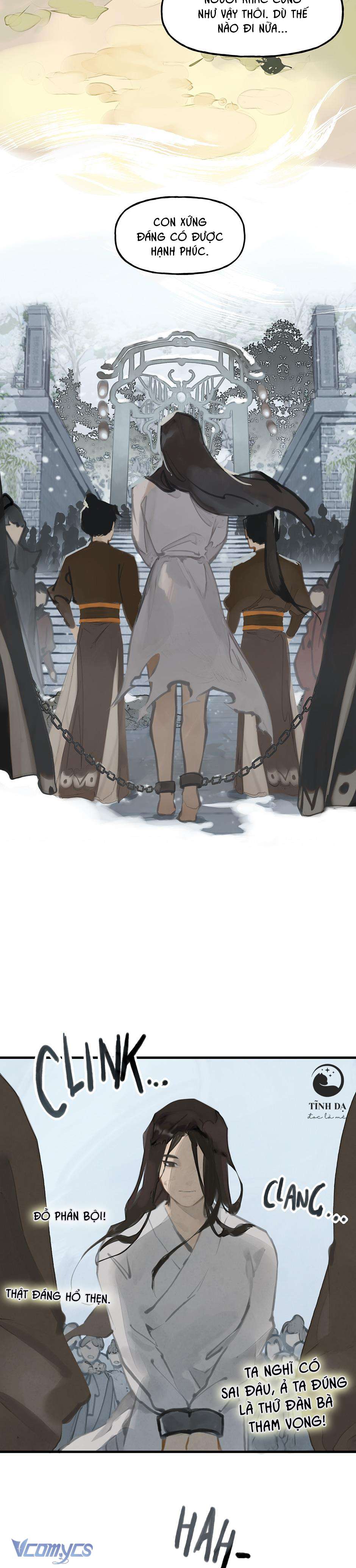 Ái Nữ của Thiên Diện Quỷ Chap 0 - Next Chap 1