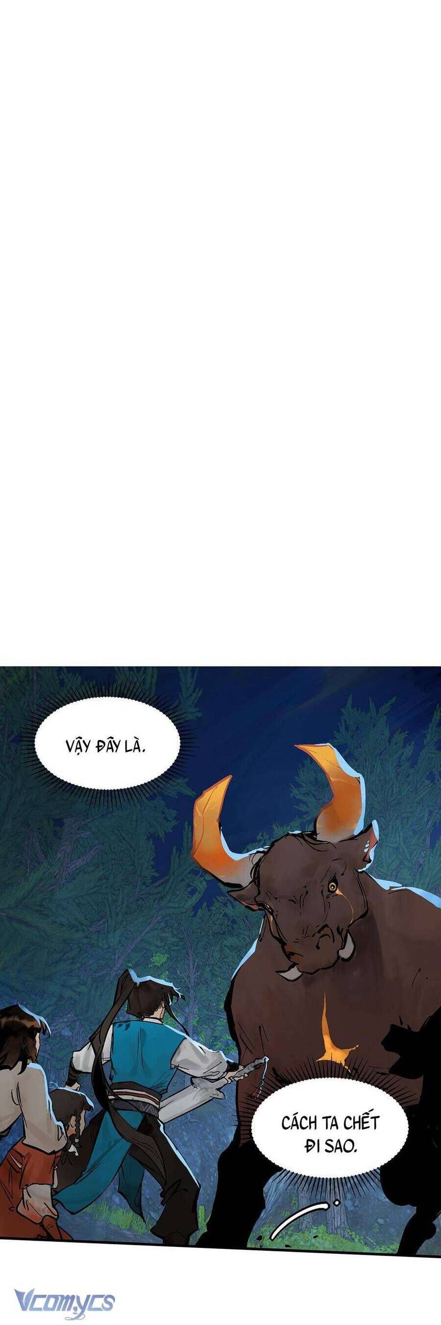 Ái Nữ của Thiên Diện Quỷ Chap 14 - Next Chap 15