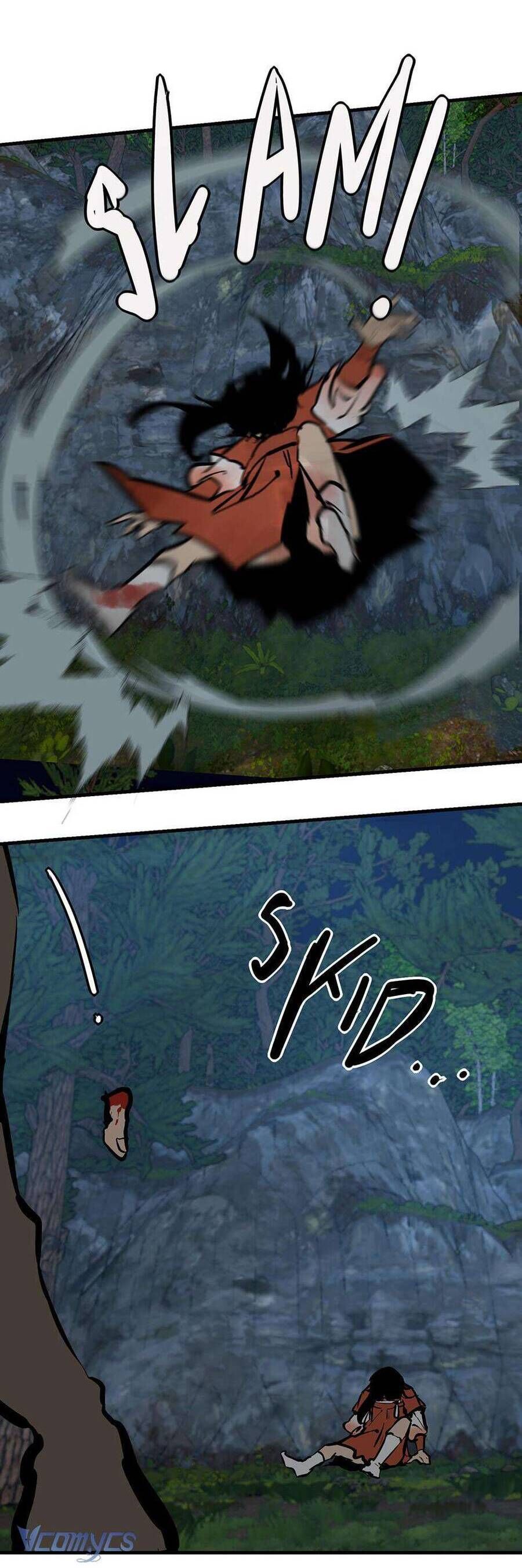 Ái Nữ của Thiên Diện Quỷ Chap 14 - Next Chap 15