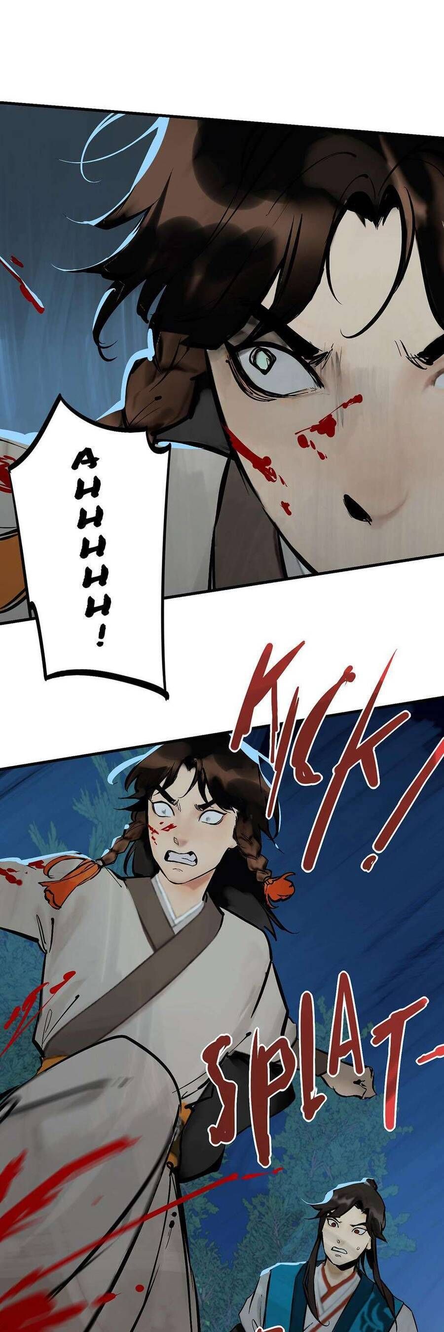 Ái Nữ của Thiên Diện Quỷ Chap 14 - Next Chap 15