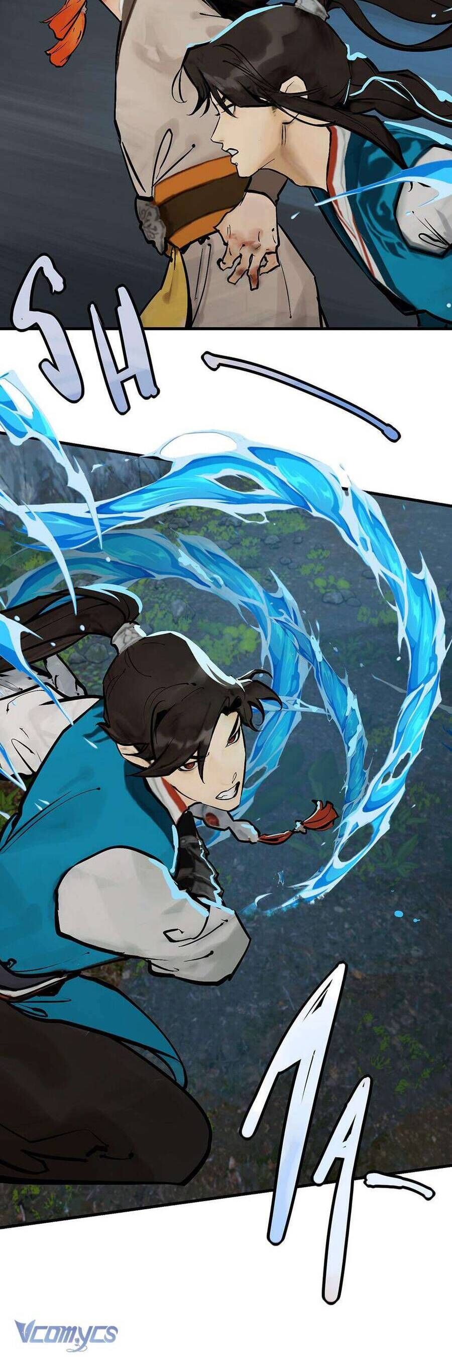 Ái Nữ của Thiên Diện Quỷ Chap 14 - Next Chap 15