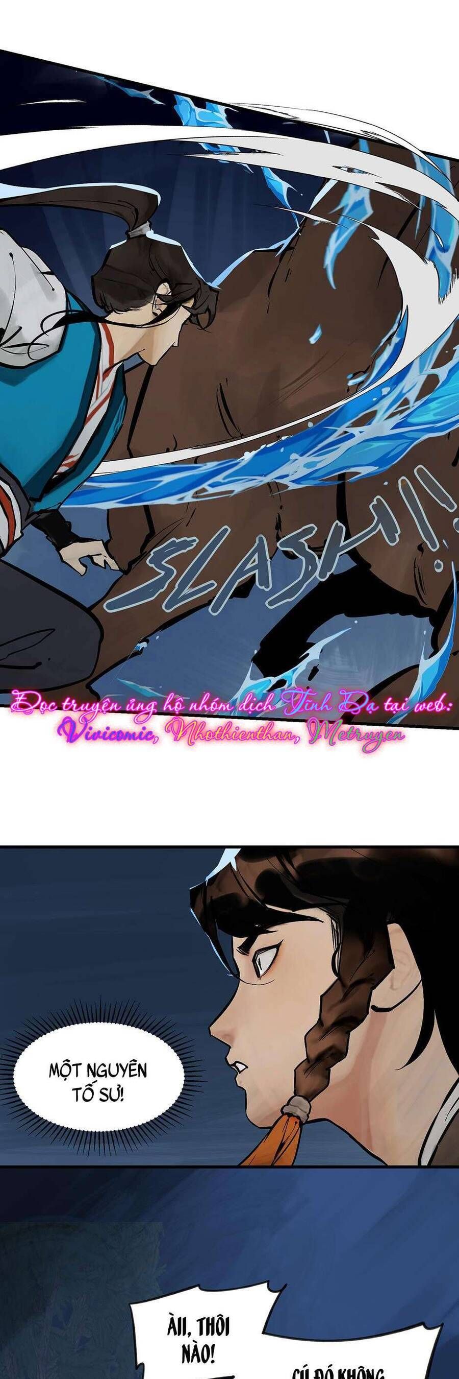 Ái Nữ của Thiên Diện Quỷ Chap 14 - Next Chap 15