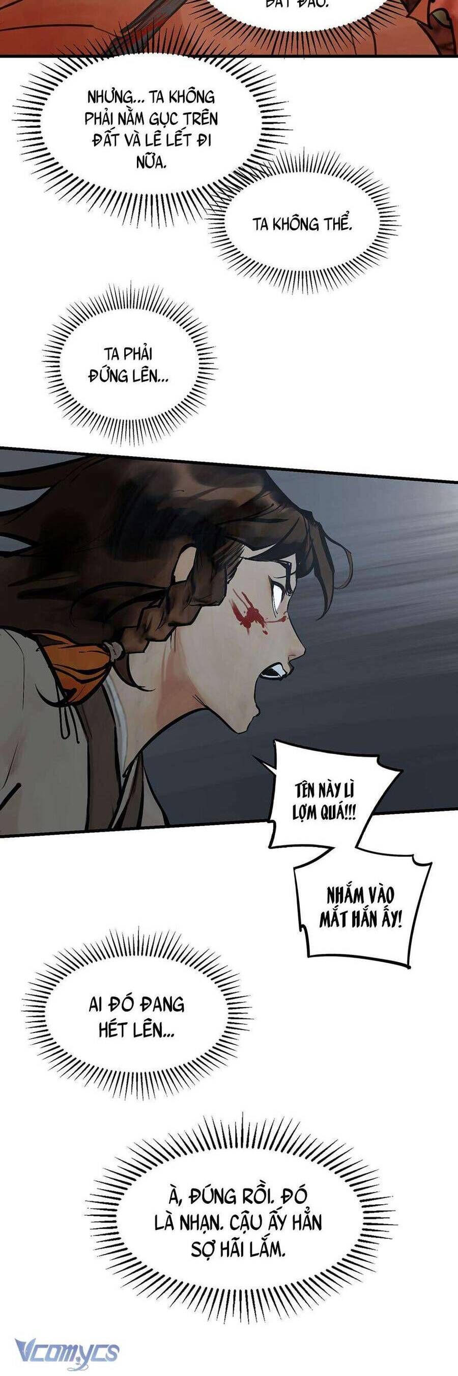 Ái Nữ của Thiên Diện Quỷ Chap 14 - Next Chap 15