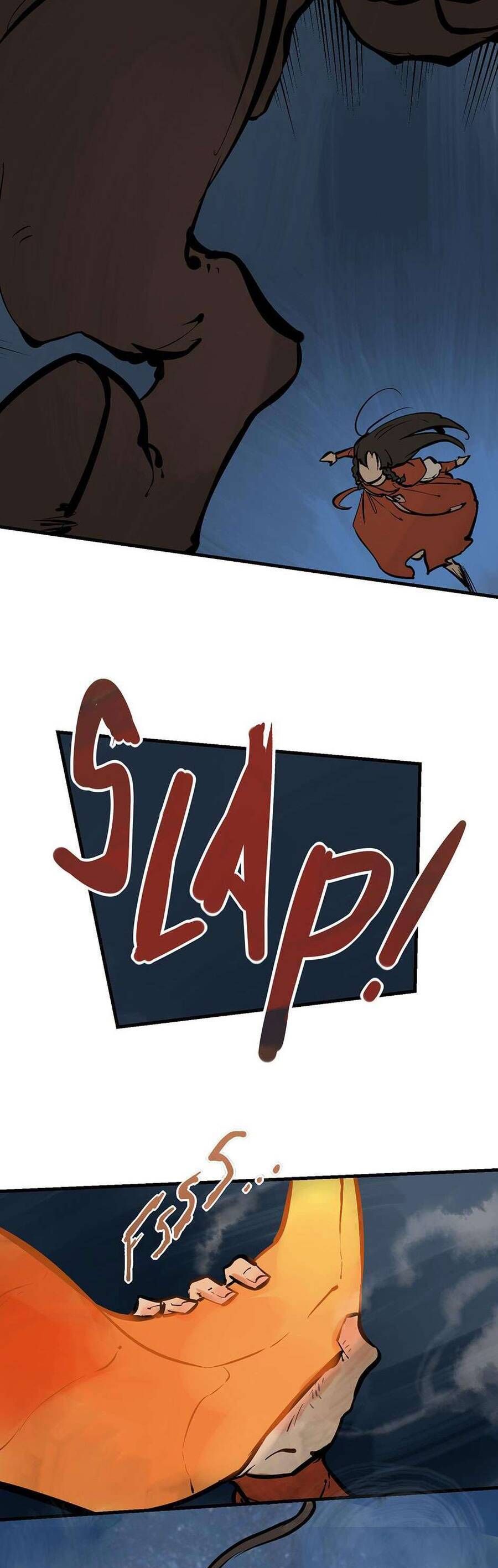 Ái Nữ của Thiên Diện Quỷ Chap 14 - Next Chap 15