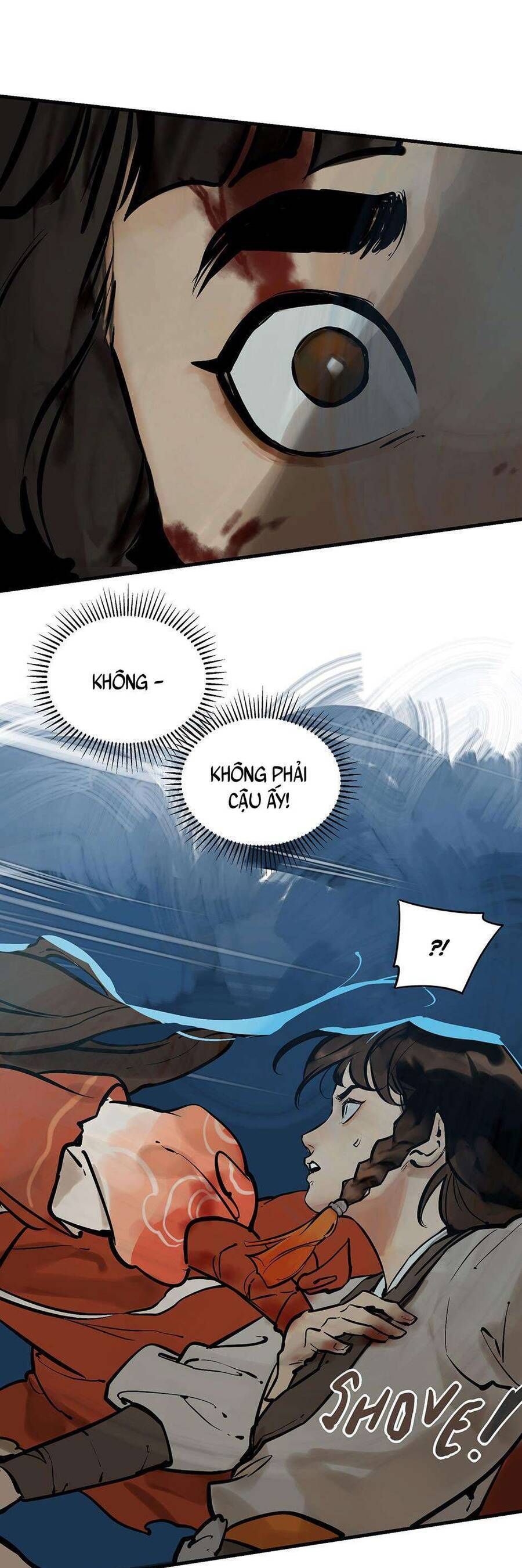 Ái Nữ của Thiên Diện Quỷ Chap 14 - Next Chap 15