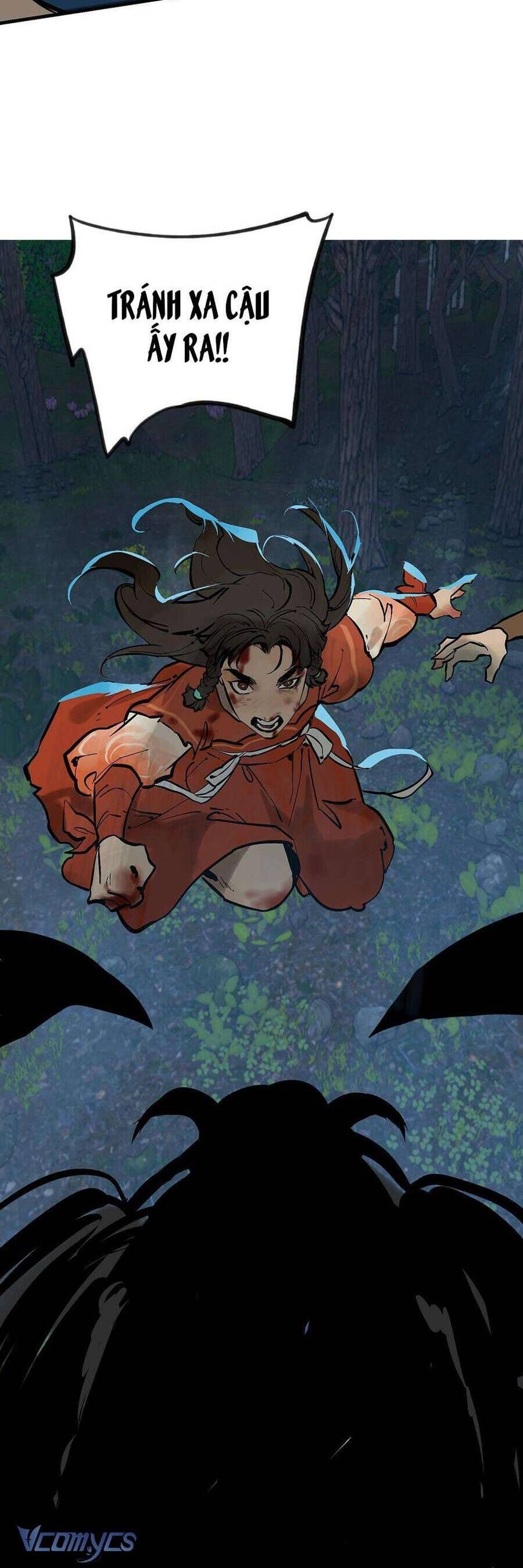 Ái Nữ của Thiên Diện Quỷ Chap 14 - Next Chap 15