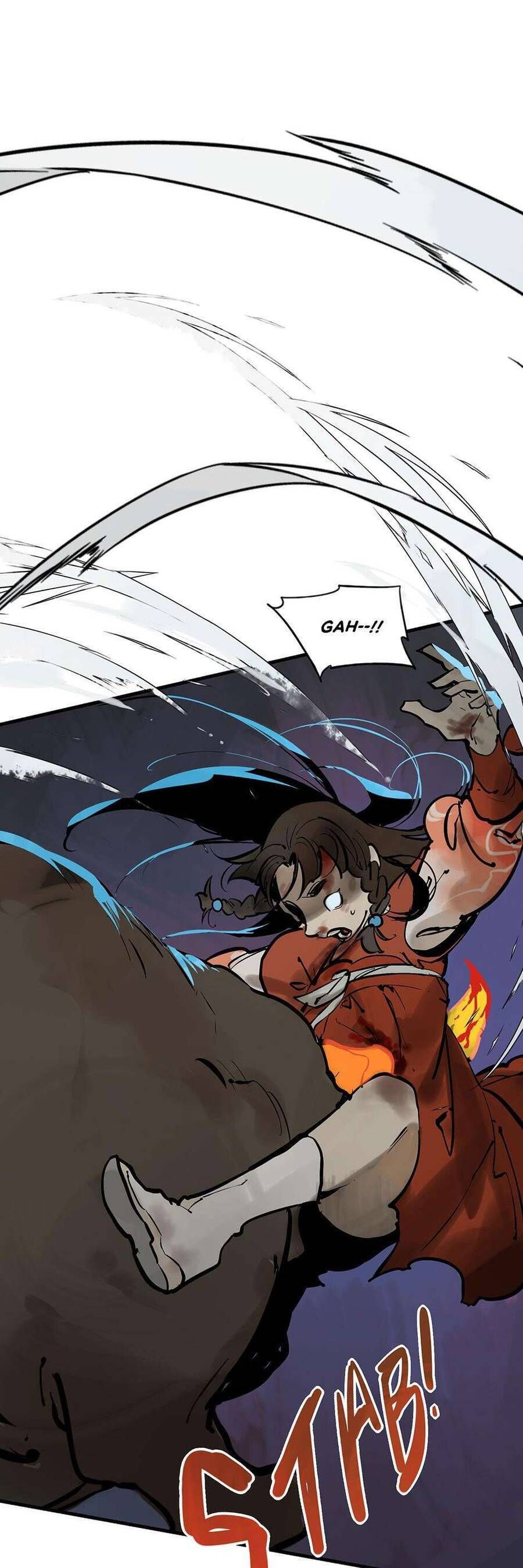 Ái Nữ của Thiên Diện Quỷ Chap 14 - Next Chap 15