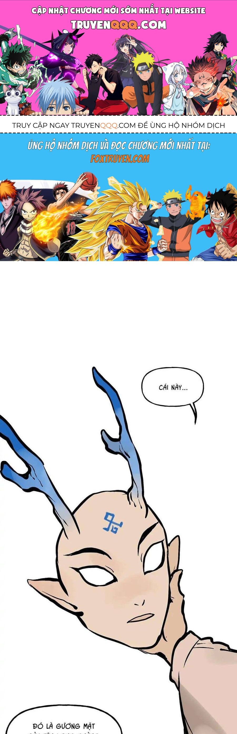 Ái Nữ của Thiên Diện Quỷ Chap 17 - Next Chap 18