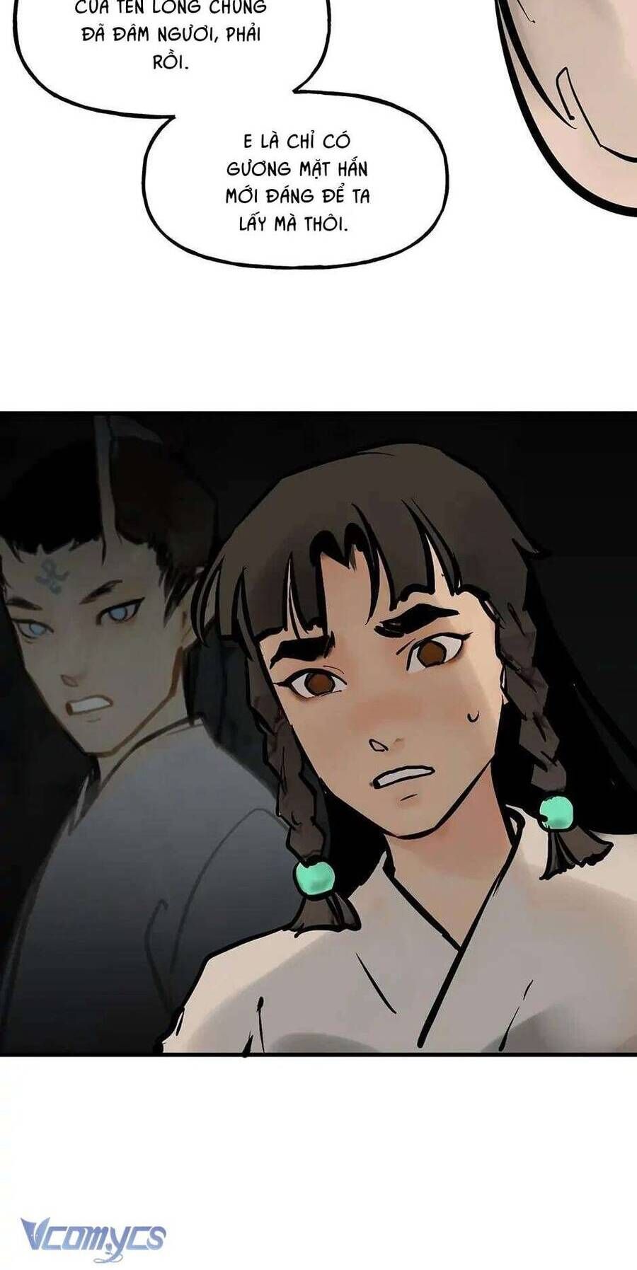 Ái Nữ của Thiên Diện Quỷ Chap 17 - Next Chap 18