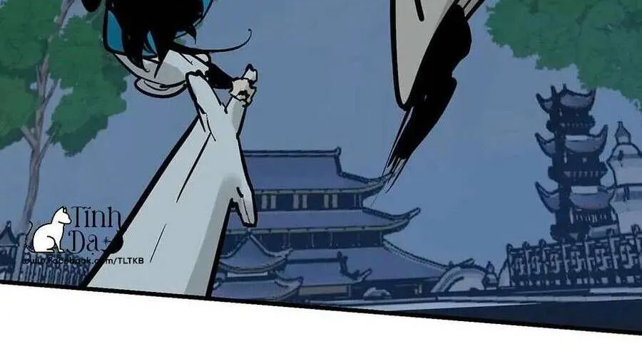 Ái Nữ của Thiên Diện Quỷ Chap 17 - Next Chap 18