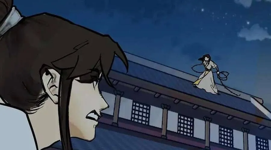 Ái Nữ của Thiên Diện Quỷ Chap 17 - Next Chap 18