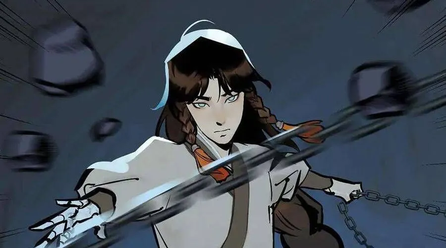 Ái Nữ của Thiên Diện Quỷ Chap 17 - Next Chap 18