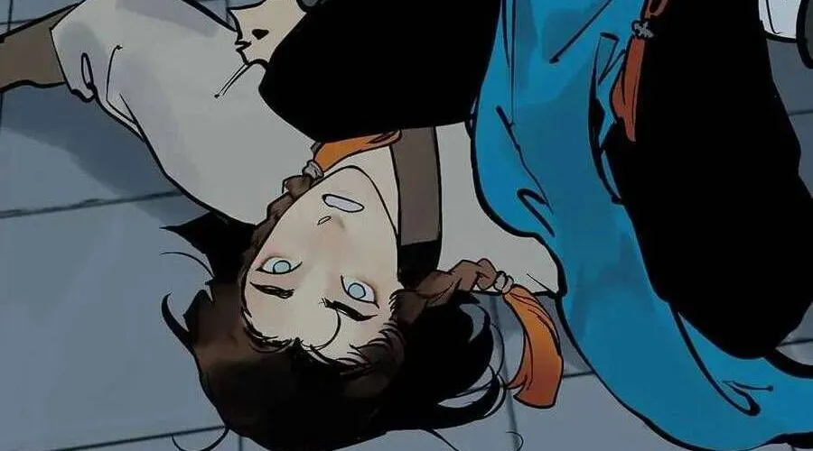 Ái Nữ của Thiên Diện Quỷ Chap 17 - Next Chap 18