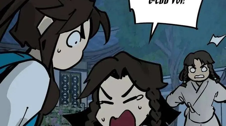 Ái Nữ của Thiên Diện Quỷ Chap 17 - Next Chap 18