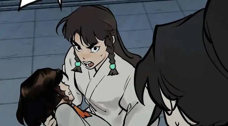 Ái Nữ của Thiên Diện Quỷ Chap 17 - Next Chap 18