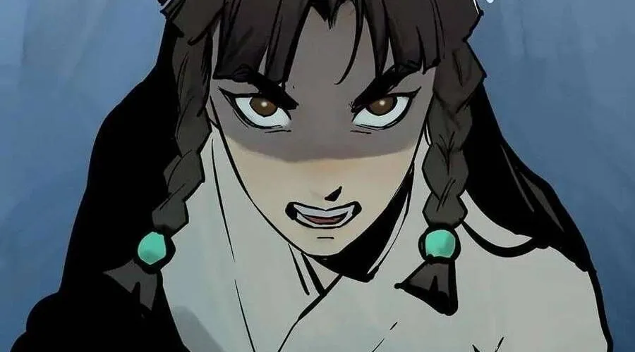 Ái Nữ của Thiên Diện Quỷ Chap 17 - Next Chap 18