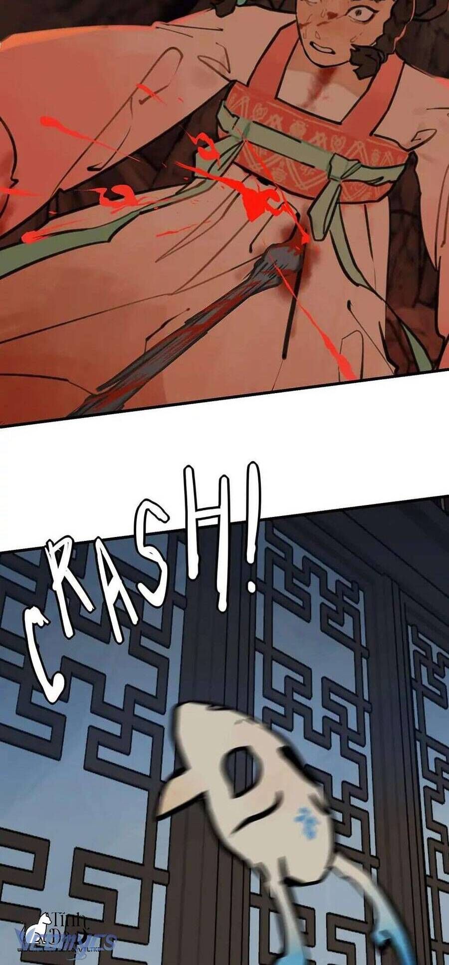 Ái Nữ của Thiên Diện Quỷ Chap 17 - Next Chap 18