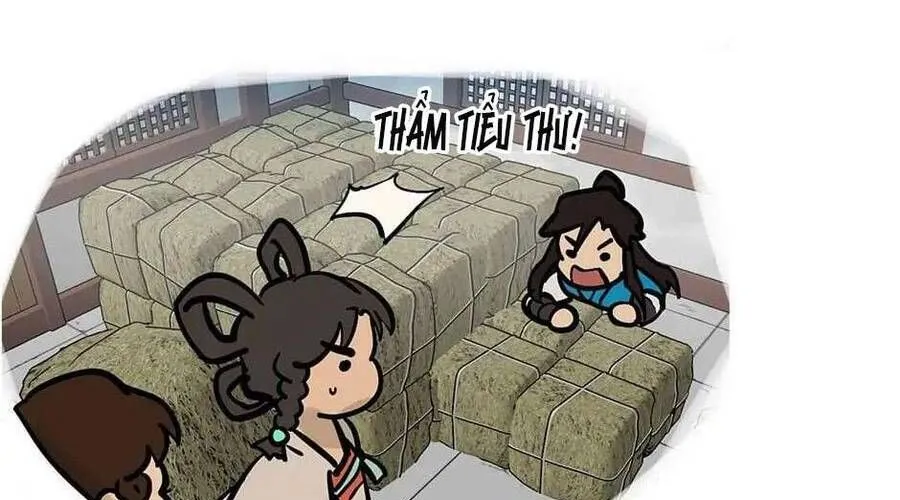 Ái Nữ của Thiên Diện Quỷ Chap 17 - Next Chap 18