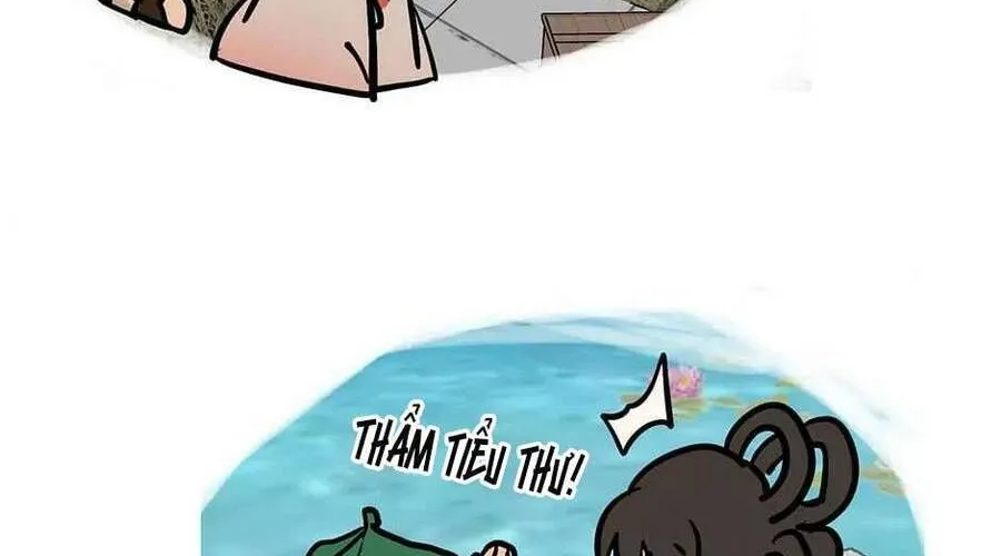 Ái Nữ của Thiên Diện Quỷ Chap 17 - Next Chap 18