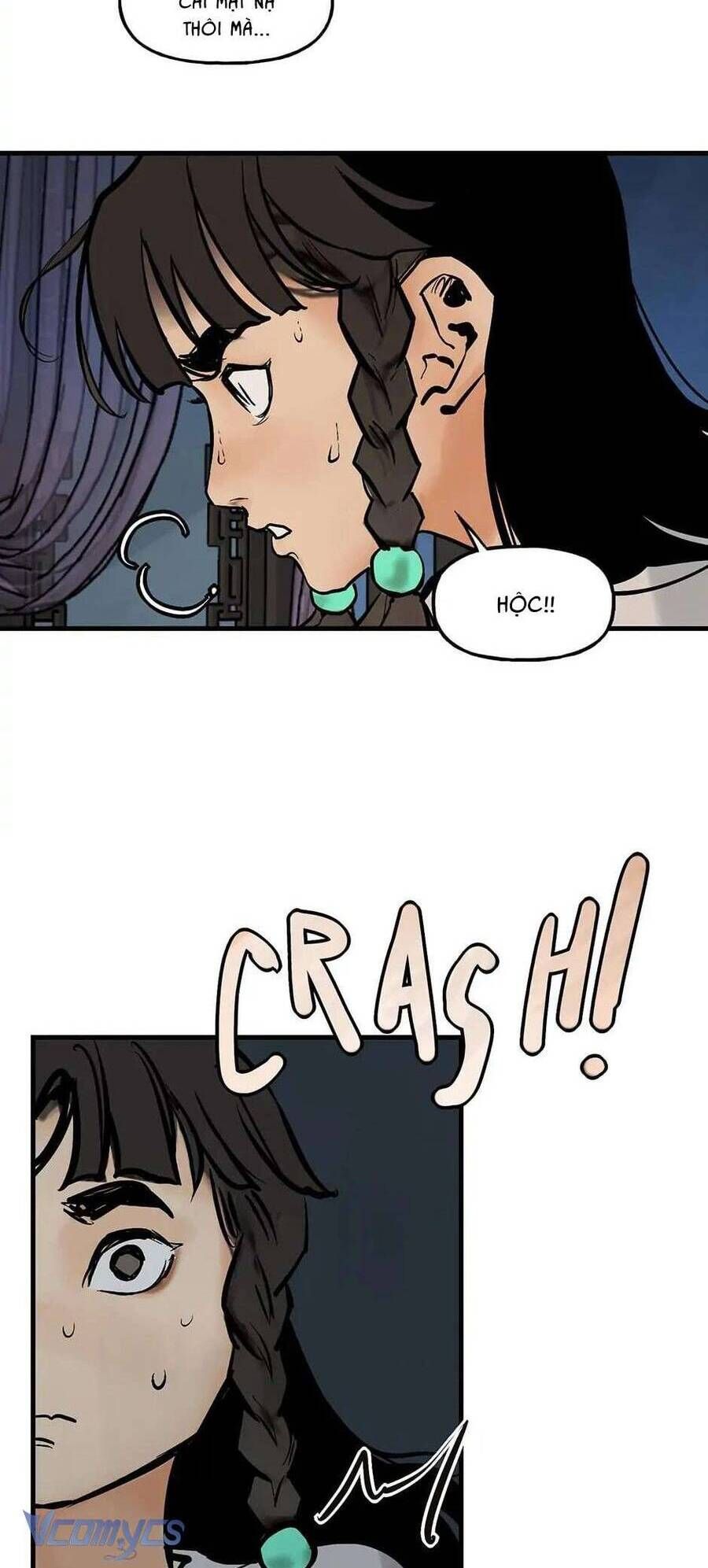 Ái Nữ của Thiên Diện Quỷ Chap 17 - Next Chap 18