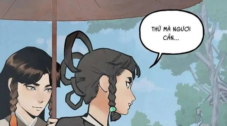 Ái Nữ của Thiên Diện Quỷ Chap 17 - Next Chap 18