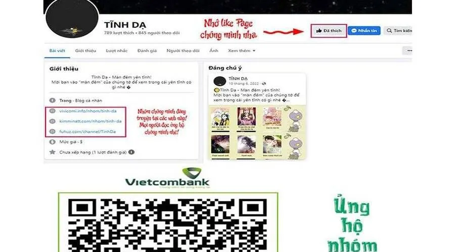 Ái Nữ của Thiên Diện Quỷ Chap 17 - Next Chap 18