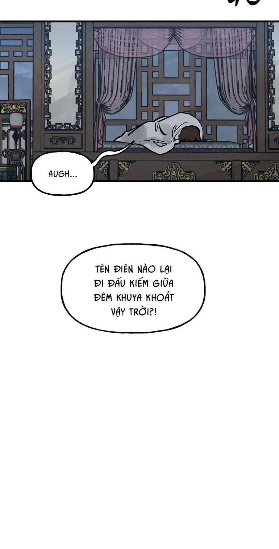 Ái Nữ của Thiên Diện Quỷ Chap 17 - Next Chap 18