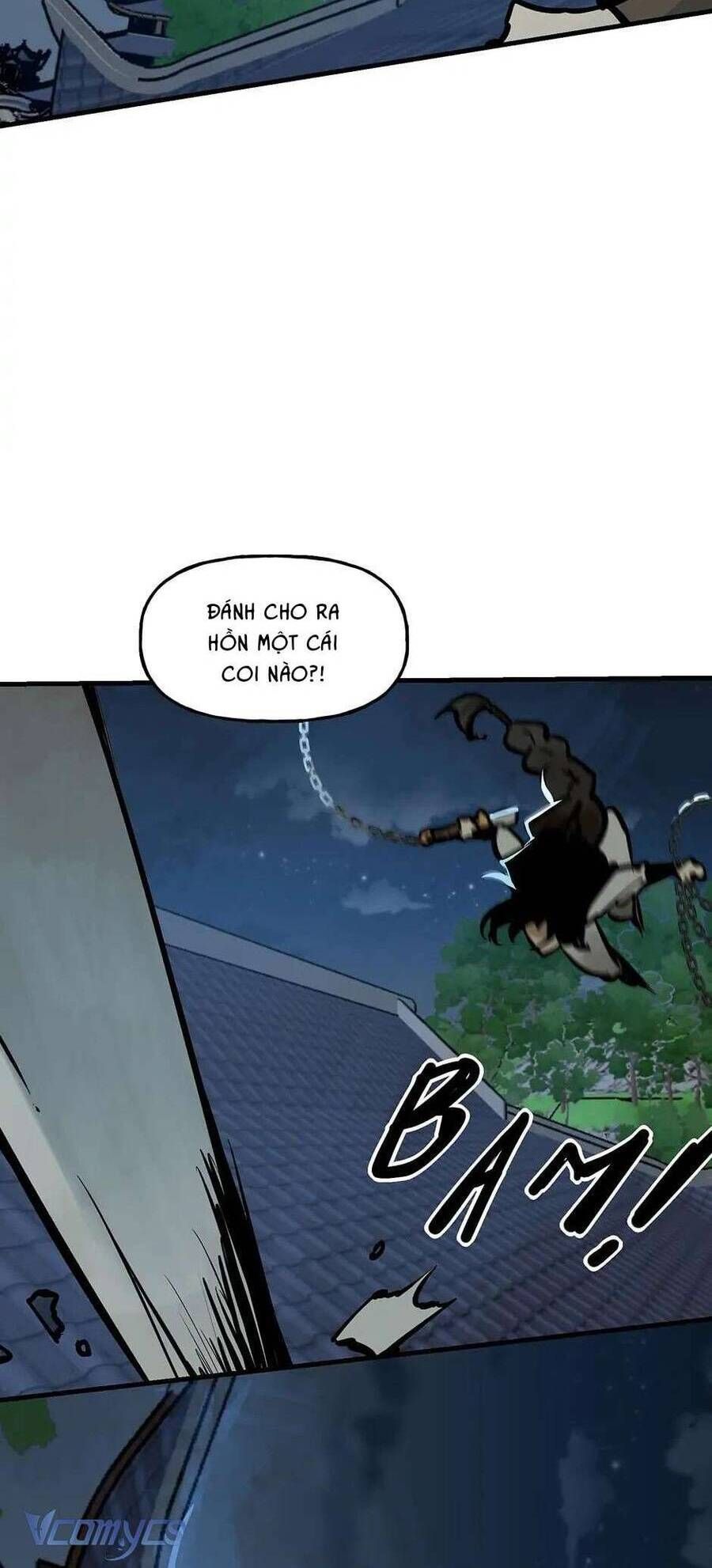 Ái Nữ của Thiên Diện Quỷ Chap 17 - Next Chap 18