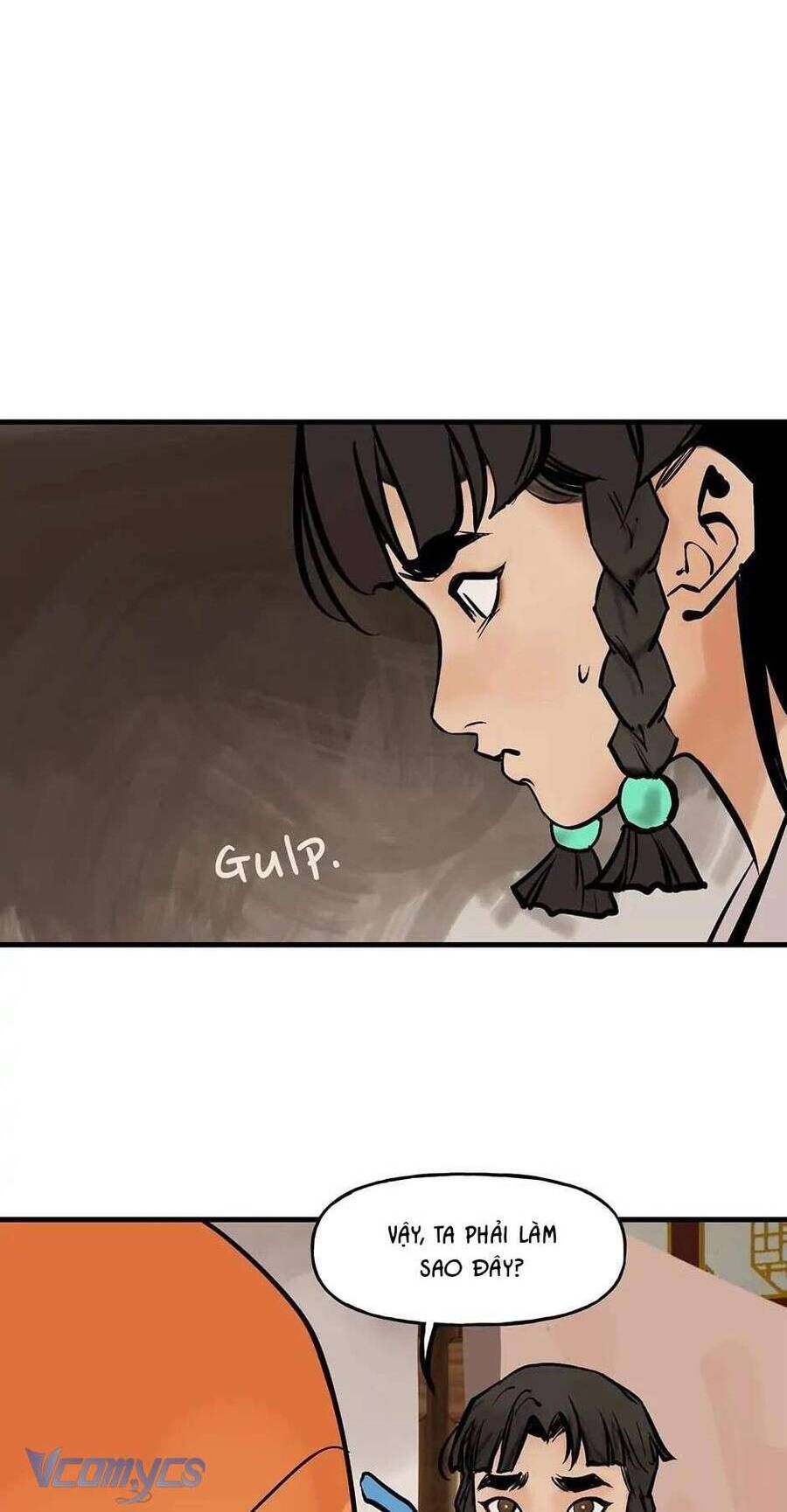 Ái Nữ của Thiên Diện Quỷ Chap 17 - Next Chap 18