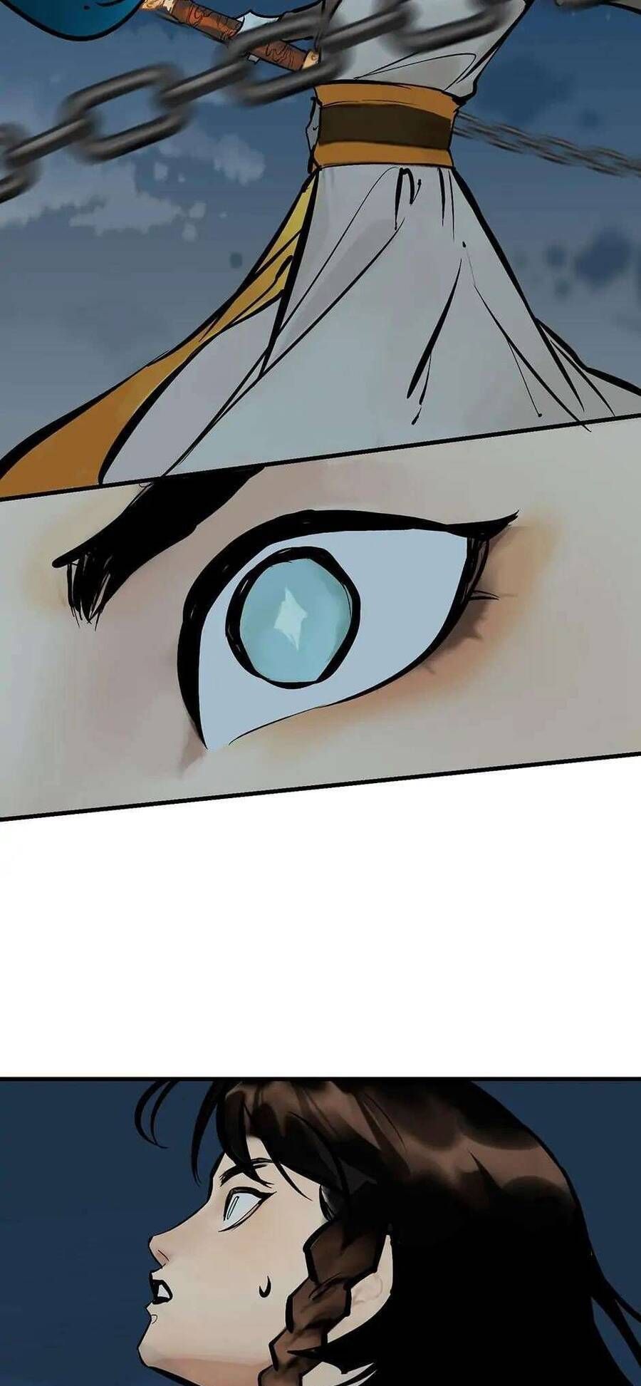 Ái Nữ của Thiên Diện Quỷ Chap 17 - Next Chap 18