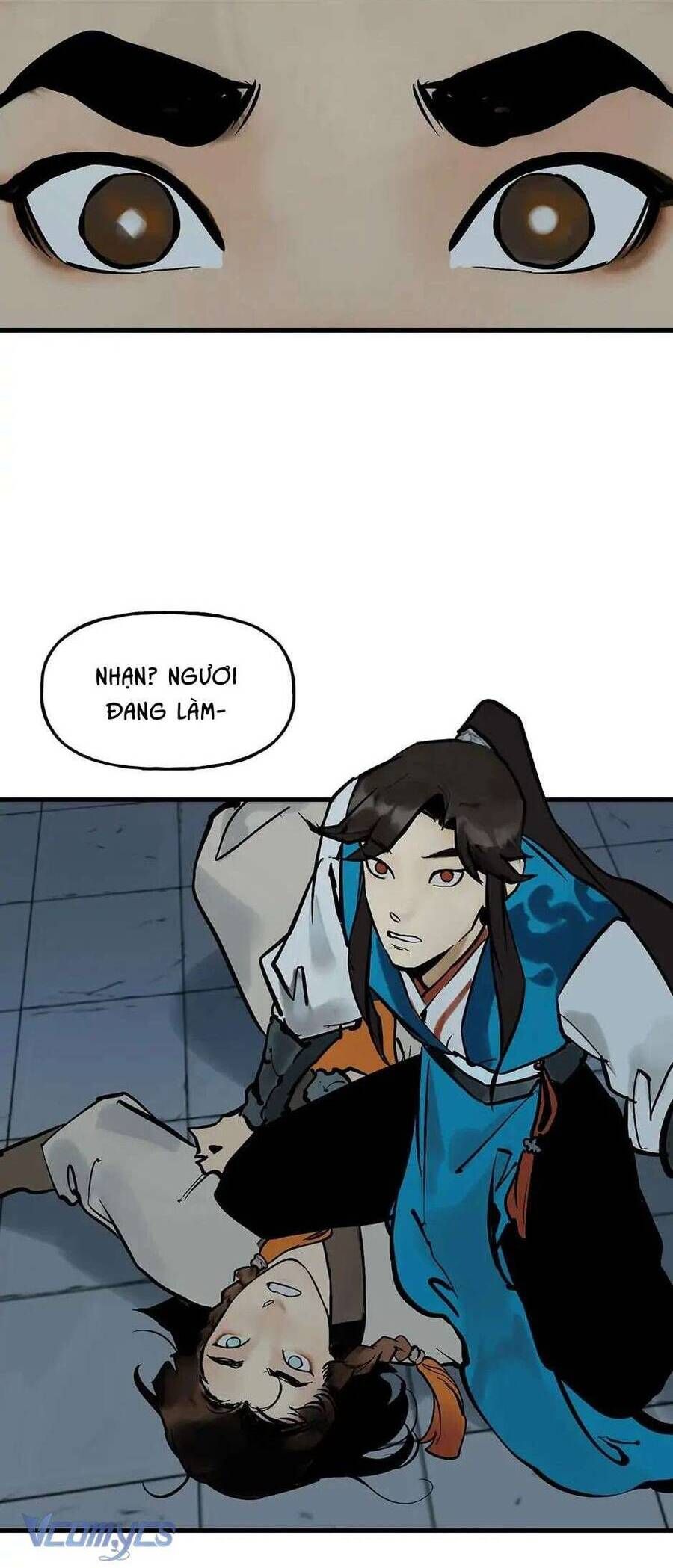 Ái Nữ của Thiên Diện Quỷ Chap 17 - Next Chap 18