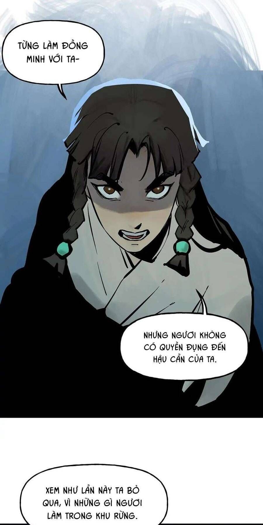 Ái Nữ của Thiên Diện Quỷ Chap 17 - Next Chap 18