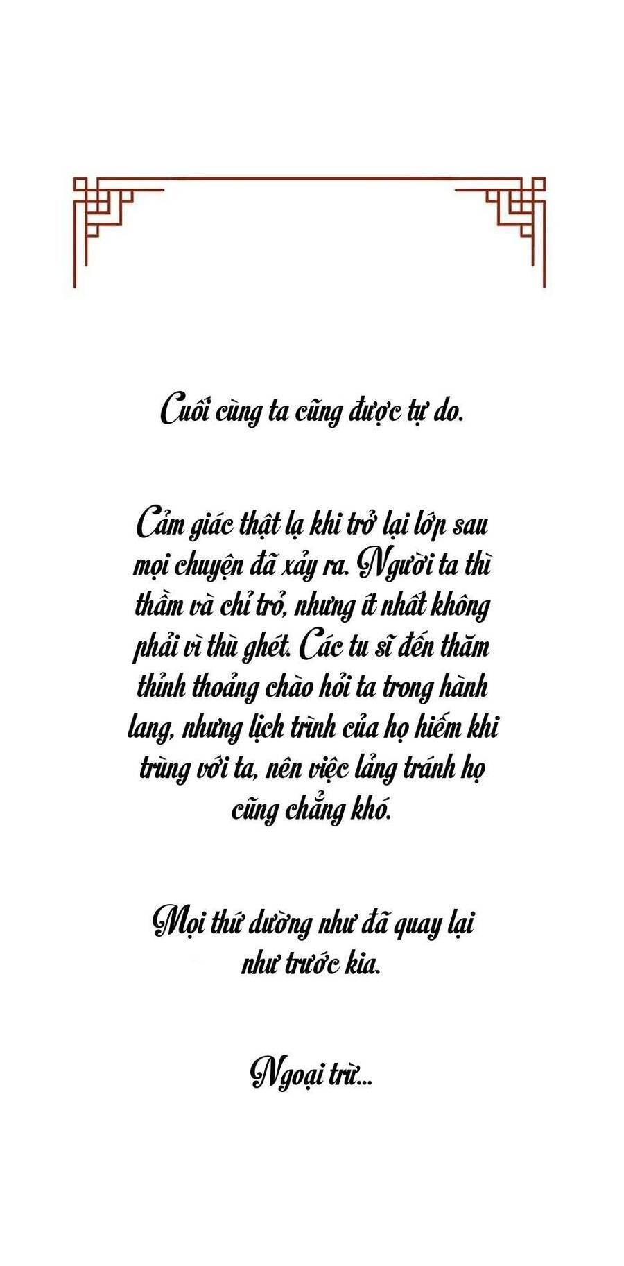 Ái Nữ của Thiên Diện Quỷ Chap 17 - Next Chap 18