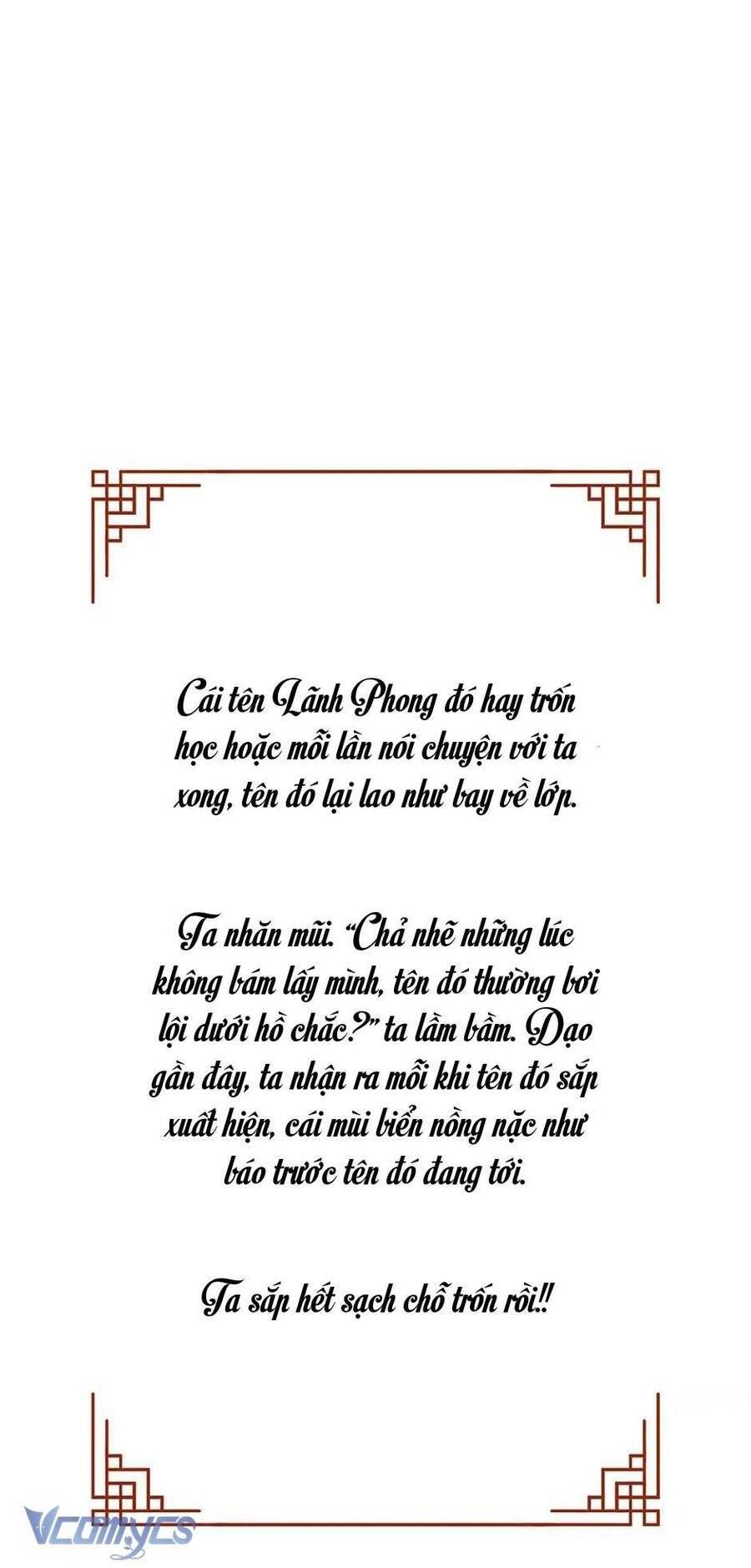 Ái Nữ của Thiên Diện Quỷ Chap 17 - Next Chap 18