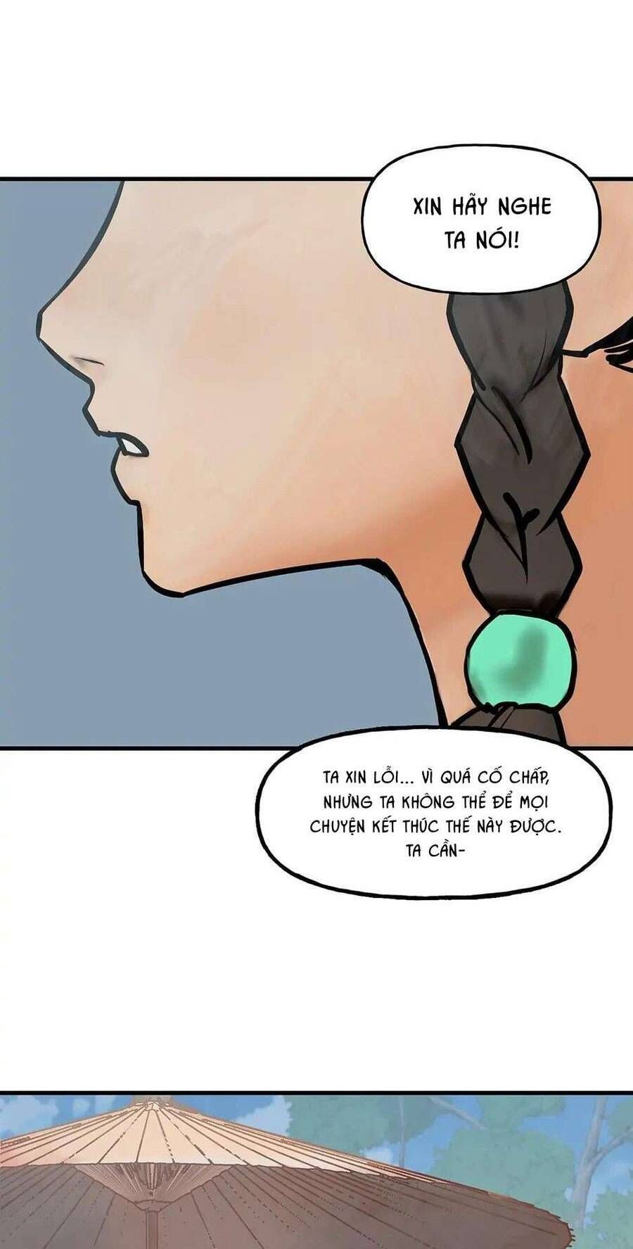 Ái Nữ của Thiên Diện Quỷ Chap 17 - Next Chap 18