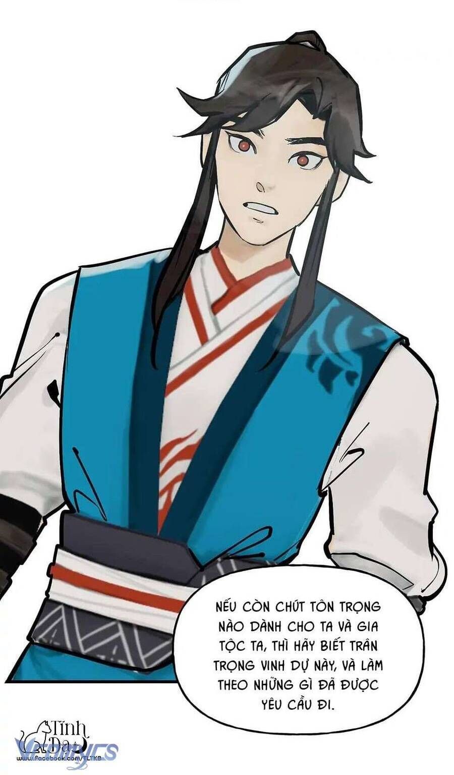 Ái Nữ của Thiên Diện Quỷ Chap 17 - Next Chap 18