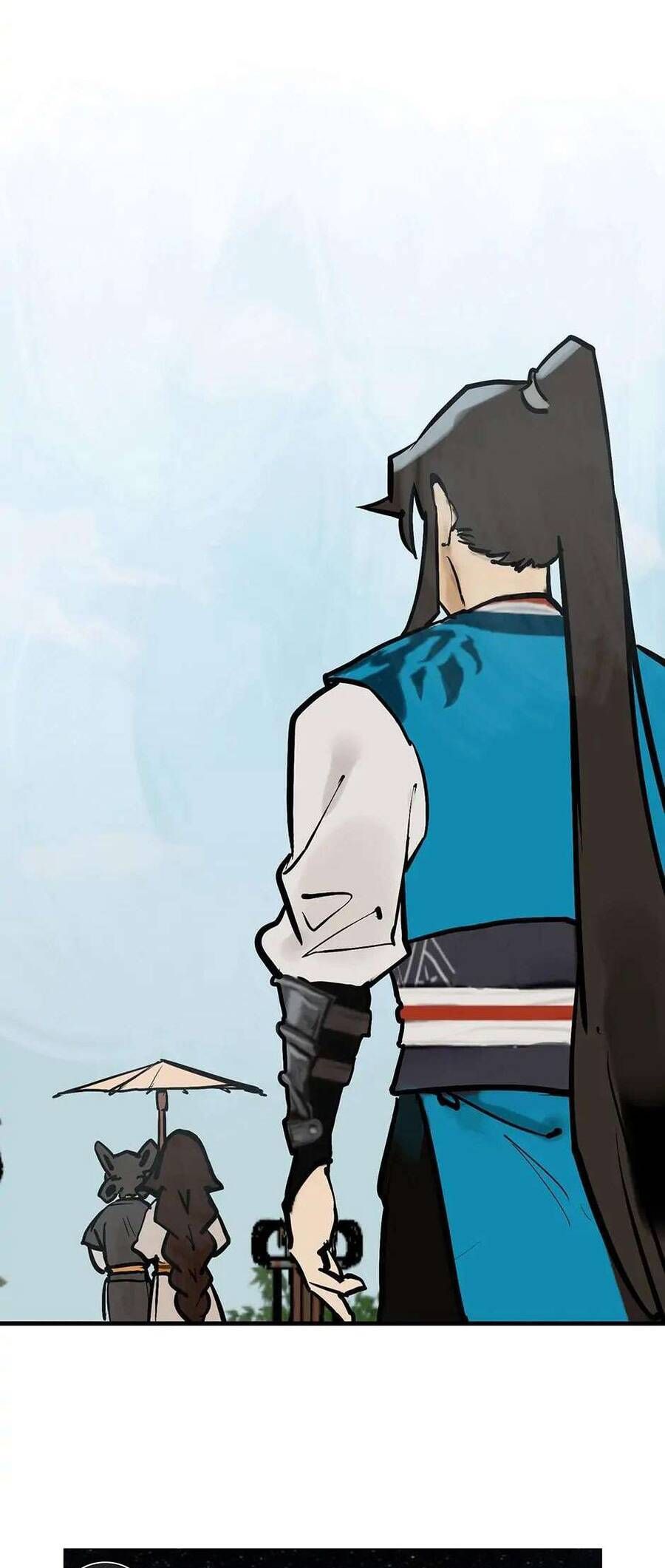 Ái Nữ của Thiên Diện Quỷ Chap 17 - Next Chap 18