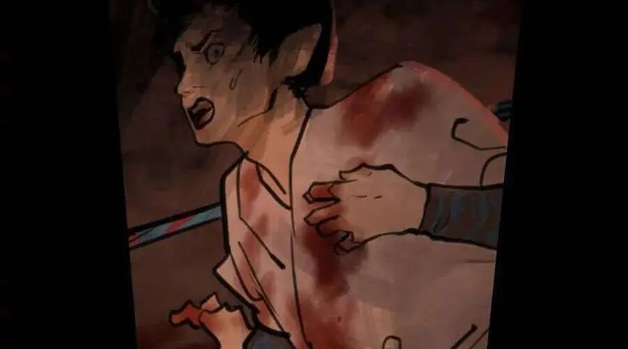 Ái Nữ của Thiên Diện Quỷ Chap 17 - Next Chap 18