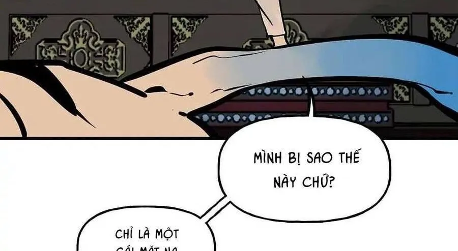 Ái Nữ của Thiên Diện Quỷ Chap 17 - Next Chap 18