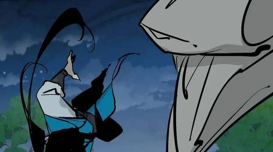 Ái Nữ của Thiên Diện Quỷ Chap 17 - Next Chap 18