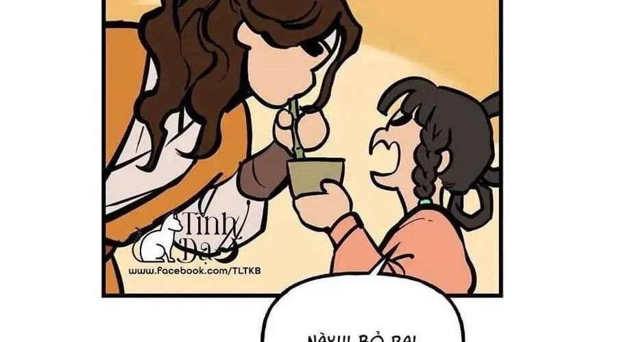 Ái Nữ của Thiên Diện Quỷ Chap 18 - Next Chap 19