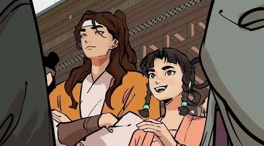 Ái Nữ của Thiên Diện Quỷ Chap 18 - Next Chap 19