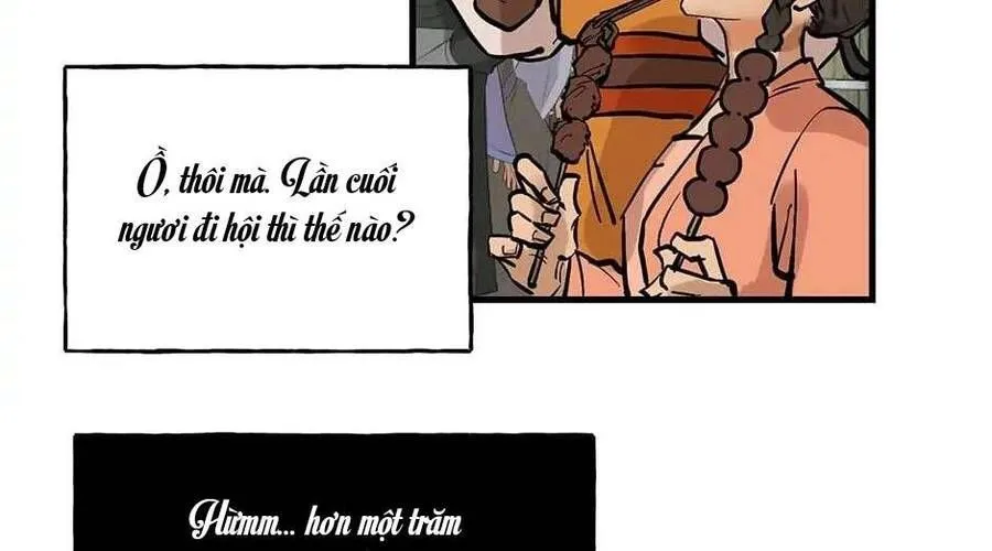 Ái Nữ của Thiên Diện Quỷ Chap 18 - Next Chap 19