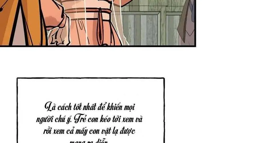 Ái Nữ của Thiên Diện Quỷ Chap 18 - Next Chap 19