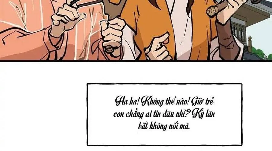 Ái Nữ của Thiên Diện Quỷ Chap 18 - Next Chap 19