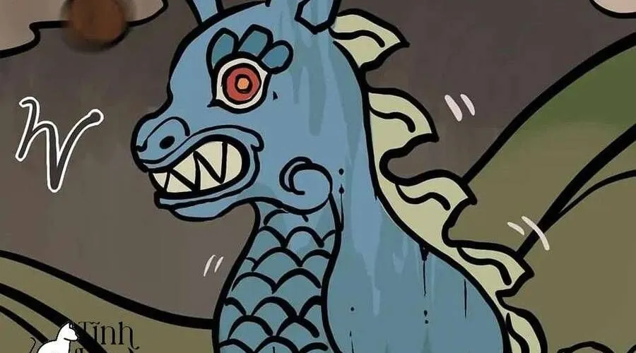 Ái Nữ của Thiên Diện Quỷ Chap 18 - Next Chap 19