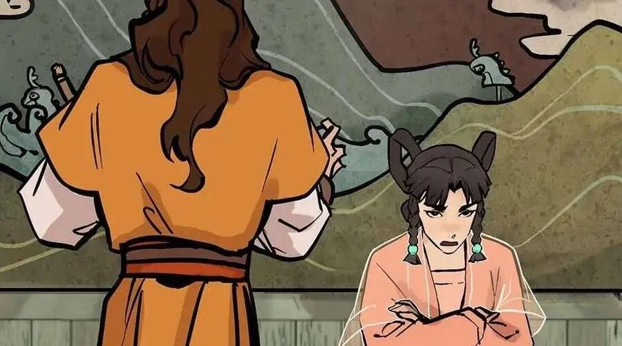 Ái Nữ của Thiên Diện Quỷ Chap 18 - Next Chap 19