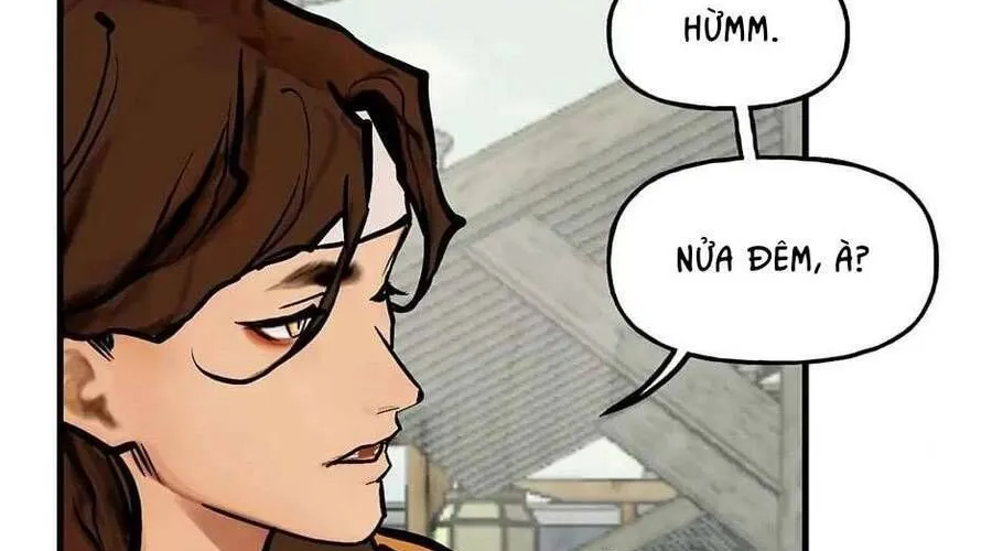 Ái Nữ của Thiên Diện Quỷ Chap 18 - Next Chap 19