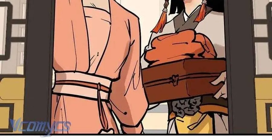 Ái Nữ của Thiên Diện Quỷ Chap 18 - Next Chap 19